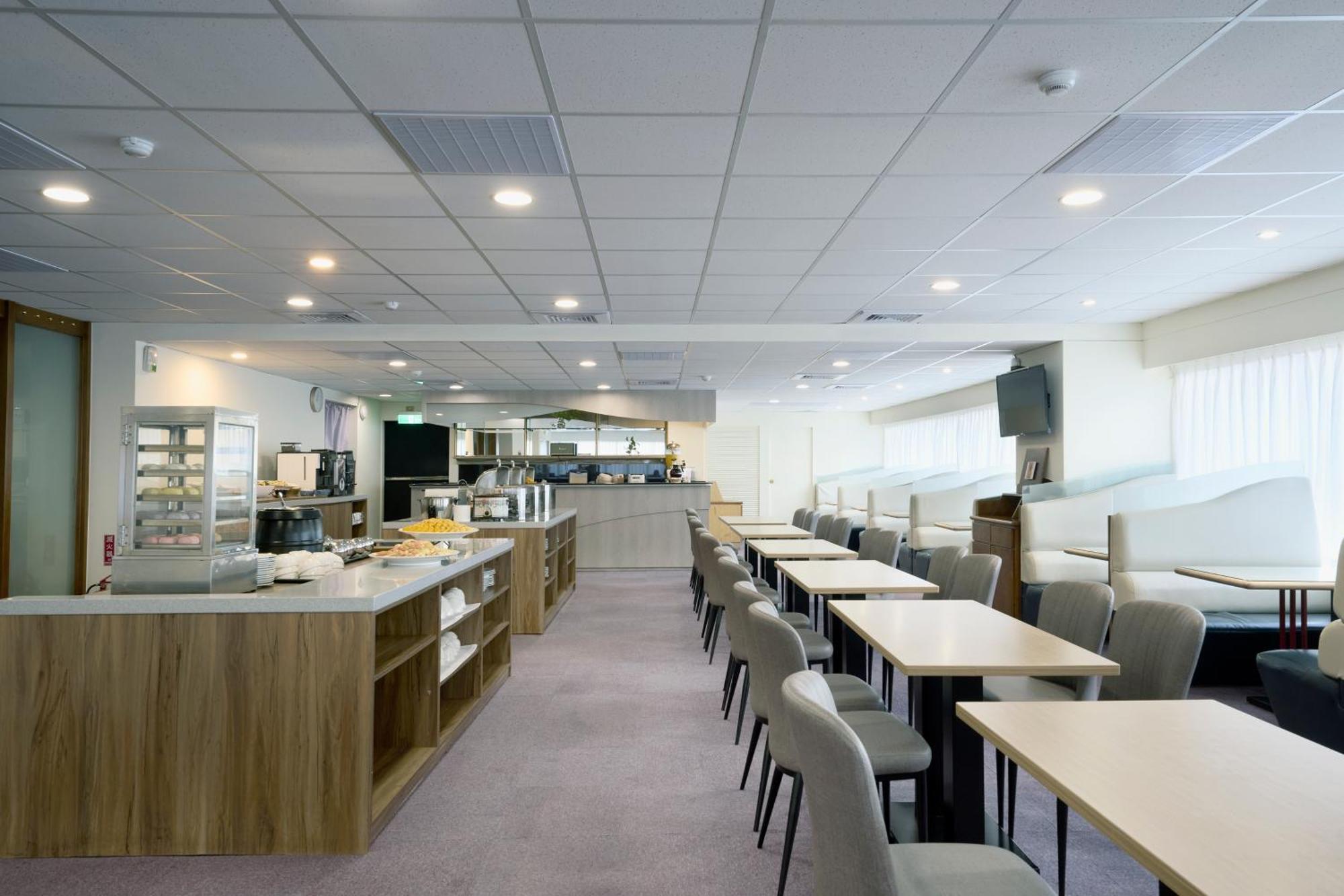 華麗大飯店ferrary Hotel Taipei Eksteriør billede